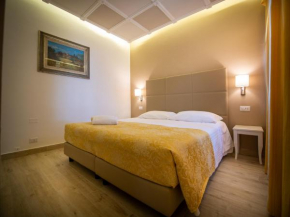 Hotel Villa San Giorgio Poggibonsi